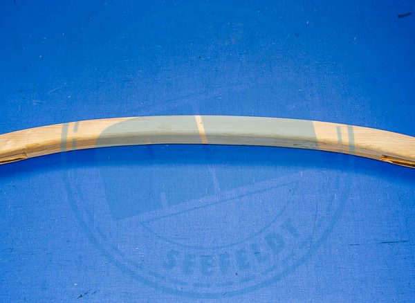 Frontspriegel Trabant Kübel