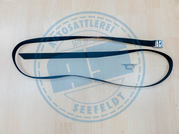 Trabant Cabrio Spanngurt