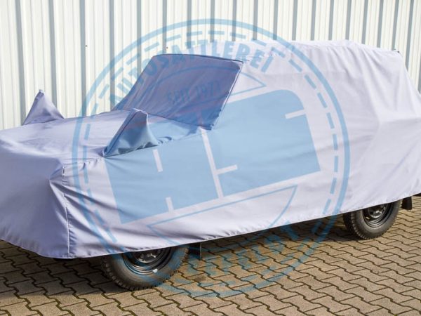 Trabant Kübel / Tramp Schutzhülle